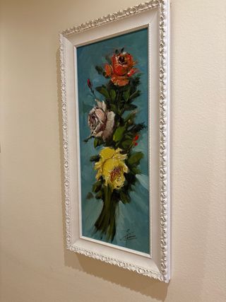 Cuadros de flores (5)