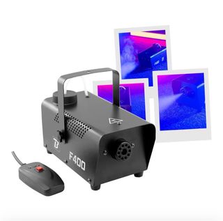 Máquina de Humo F 400W