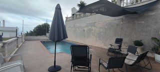 Chalet en venta en Les Brises de Calafell - Segur de Dalt en Calafell