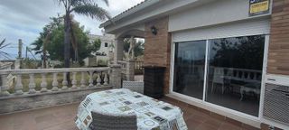 Chalet en venta en Les Brises de Calafell - Segur de Dalt en Calafell