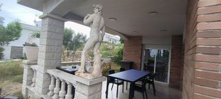 Chalet en venta en Les Brises de Calafell - Segur de Dalt en Calafell