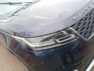 100517 tubo land rover range rover velar