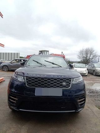 100517 tubo land rover range rover velar
