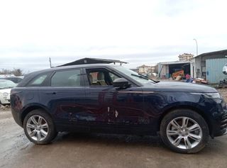 100517 tubo land rover range rover velar