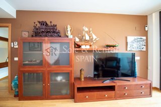 Piso en venta en Tossa De Mar en Tossa de Mar