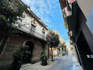 Chalet en venta en Olot