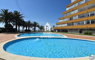 Piso en venta en Santa Margarida en Roses