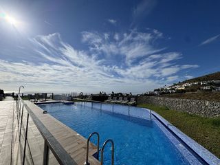 Casa pareada en venta en Calahonda en Mijas