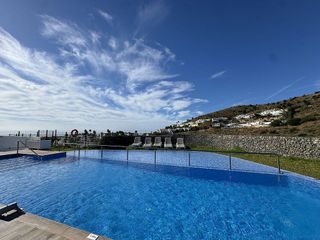 Casa pareada en venta en Calahonda en Mijas