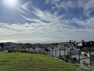 Casa pareada en venta en Calahonda en Mijas