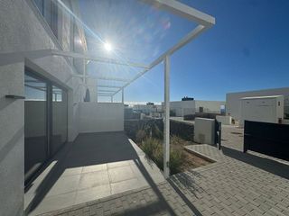 Casa pareada en venta en Calahonda en Mijas