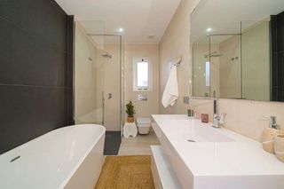 Chalet en venta en Cala de Finestrat en Finestrat