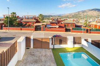 Chalet en venta en Cala de Finestrat en Finestrat