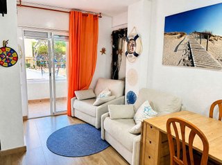Piso en venta en Els Pins en Blanes
