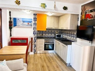 Piso en venta en Els Pins en Blanes