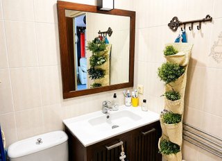 Piso en venta en Els Pins en Blanes