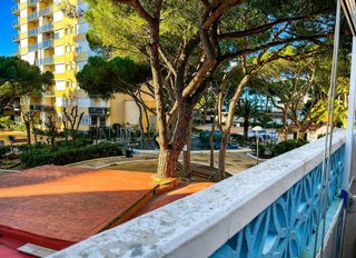 Piso en venta en Els Pins en Blanes