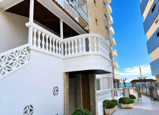 Piso en venta en Els Pins en Blanes