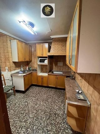 Chalet en venta en Santa Isabel en Jaén