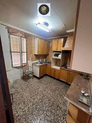 Chalet en venta en Santa Isabel en Jaén