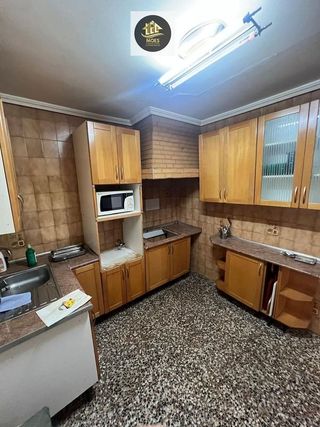 Chalet en venta en Santa Isabel en Jaén