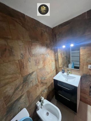 Chalet en venta en Santa Isabel en Jaén