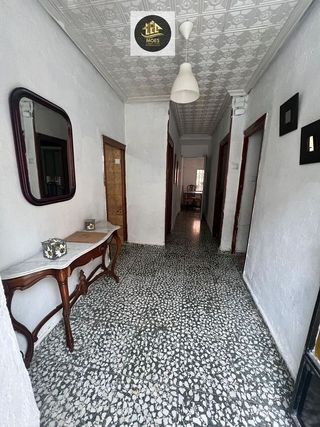 Chalet en venta en Santa Isabel en Jaén