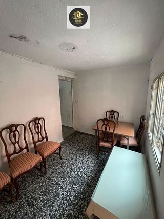 Chalet en venta en Santa Isabel en Jaén