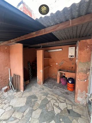 Chalet en venta en Santa Isabel en Jaén