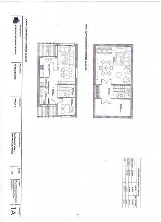 Chalet en venta en Boverals - Saldonar en Vinaròs