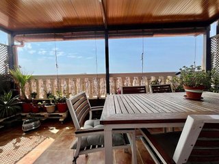 Casa adosada en venta en Águilas ciudad en Águilas
