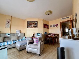 Casa adosada en venta en Águilas ciudad en Águilas