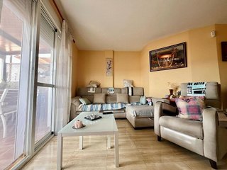 Casa adosada en venta en Águilas ciudad en Águilas