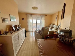Casa adosada en venta en Águilas ciudad en Águilas