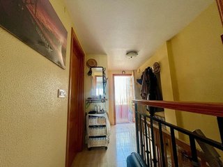 Casa adosada en venta en Águilas ciudad en Águilas