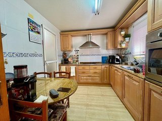 Casa adosada en venta en Águilas ciudad en Águilas