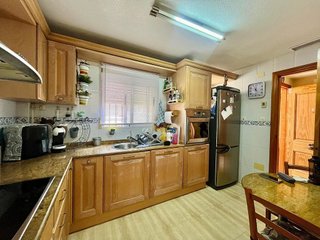 Casa adosada en venta en Águilas ciudad en Águilas