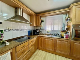 Casa adosada en venta en Águilas ciudad en Águilas