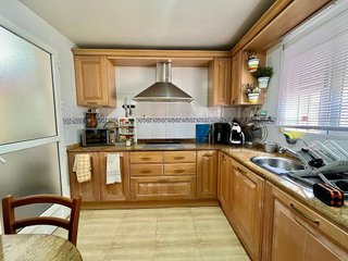 Casa adosada en venta en Águilas ciudad en Águilas