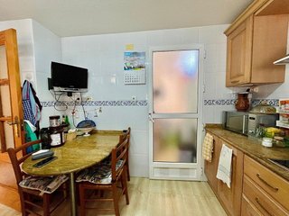 Casa adosada en venta en Águilas ciudad en Águilas