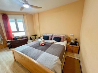 Casa adosada en venta en Águilas ciudad en Águilas