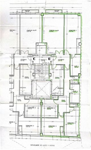 Casa adosada en venta en Pueblo en Benicasim/Benicàssim