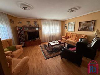 Casa adosada en venta en San Andrés del Rabanedo en San Andrés del Rabanedo