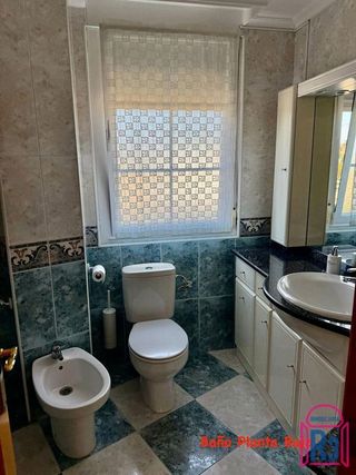 Casa adosada en venta en San Andrés del Rabanedo en San Andrés del Rabanedo