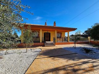 Chalet en venta en El Romeral en Molina de Segura