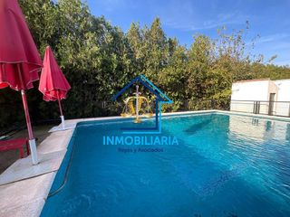 Casa rural en venta en Ciudad Jardín - Zoco en Córdoba