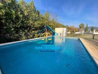 Casa rural en venta en Ciudad Jardín - Zoco en Córdoba