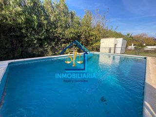 Casa rural en venta en Ciudad Jardín - Zoco en Córdoba