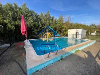 Casa rural en venta en Ciudad Jardín - Zoco en Córdoba