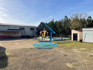 Casa rural en venta en Ciudad Jardín - Zoco en Córdoba